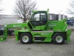 Merlo R38.16S Verreiker Roto 51718